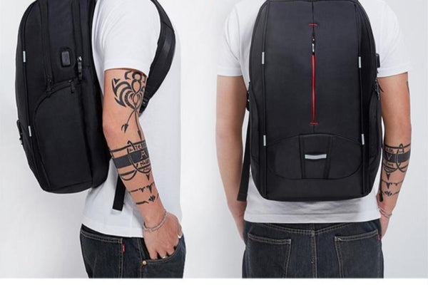 Travelers Technology Backpacks
