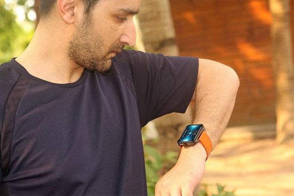 Luxury Smart Watches &amp; Bracelets