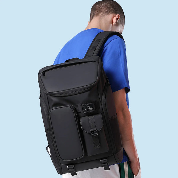 New Large Capacity Multifunctional Water-Resistant Travel Sports Backpack Laptop Bag