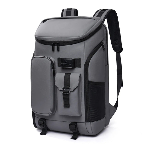 New Large Capacity Multifunctional Water-Resistant Travel Sports Backpack Laptop Bag