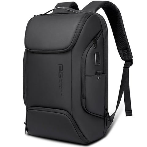 New Large Capacity Multifunctional Urban Work Travel Backpack Laptop Bag With USB Port