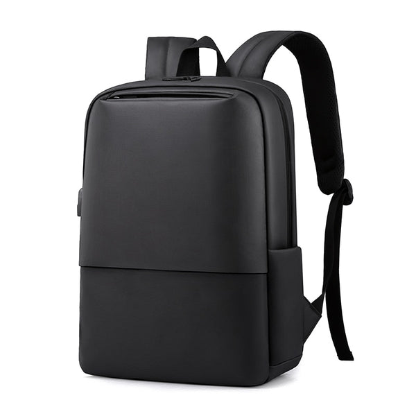 New Smart Lightweight Antitheft Travel Business Laptop Bag Backpack With USB Port