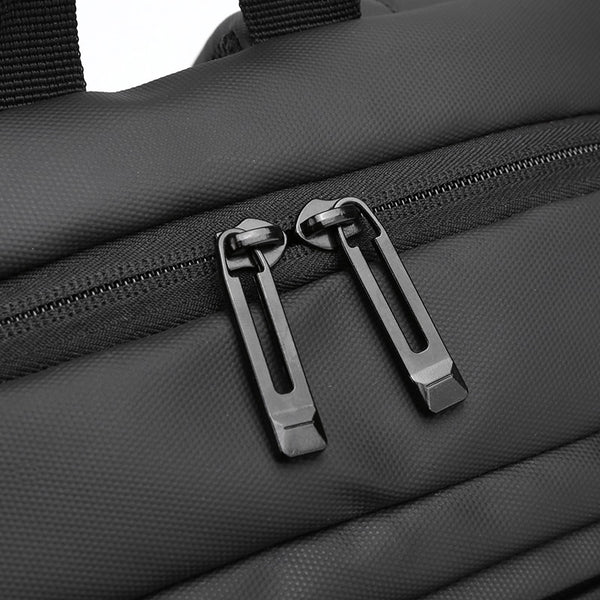 New Smart Lightweight Antitheft Travel Business Laptop Bag Backpack With USB Port