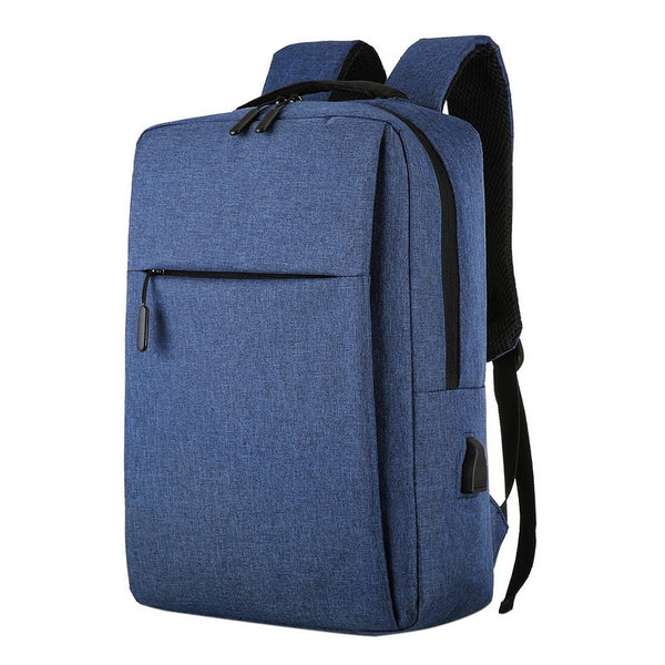 New Smart Multifunctional 15.6 Inch Laptop Bag Travel Backpack With USB Port