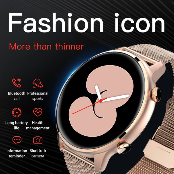 New Long Standby Intelligent Multisport Fitness Tracker Sport Smart Watch For Android IOS