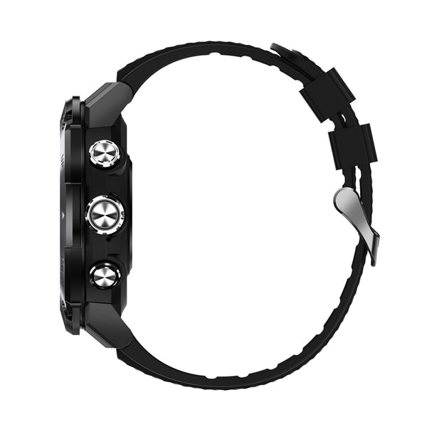 New Super Long Standby Bluetooth Sport Waterproof Fitness Tracker Smartwatch For Android iOS