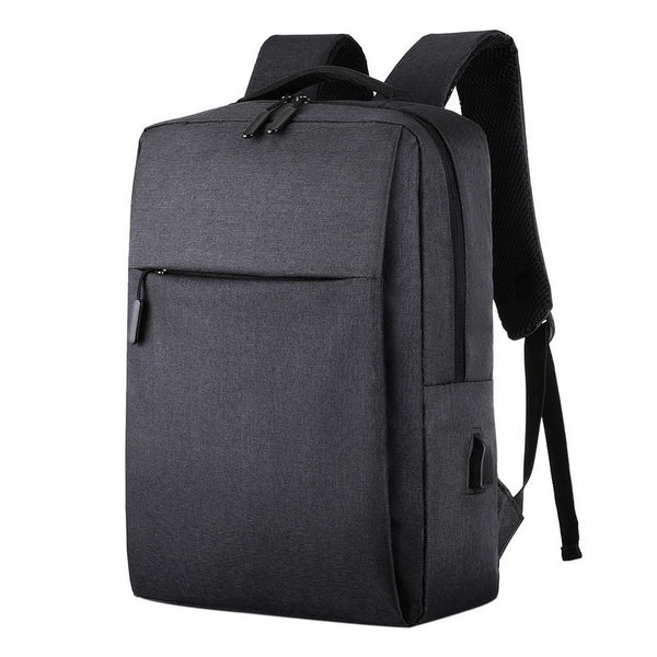 New Smart Multifunctional 15.6 Inch Laptop Bag Travel Backpack With USB Port