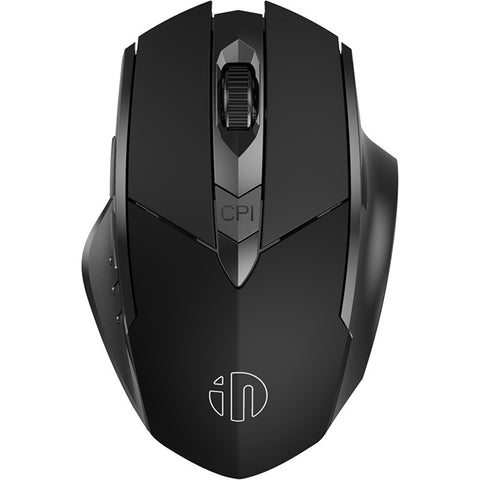 New 2.4GHz Ergonomic Silent Wireless Bluetooth Rechargeable Gaming Mouse For PC Mac Tablets