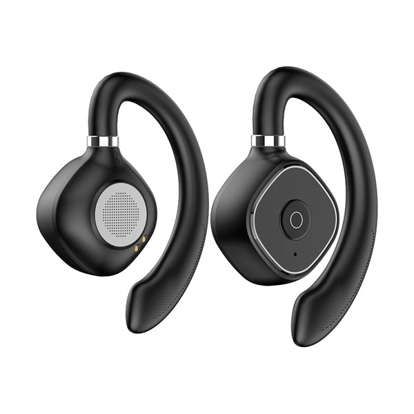New Wireless Bluetooth 5.3 Multipurpose Stereo Open Ear Earbuds Headset For Sports Gaming
