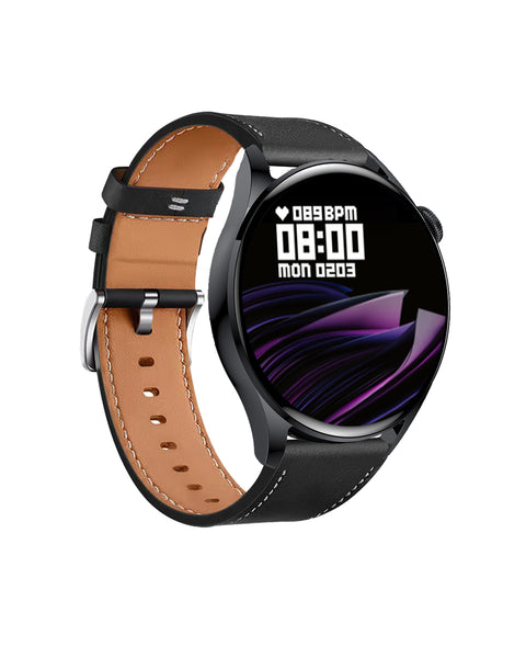 New Multisport Water Resistant Fitness Tracker Sport Smart Watch For Android IOS