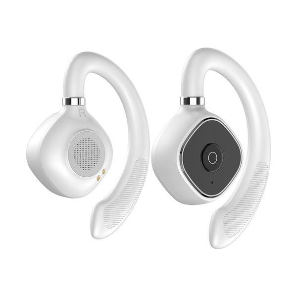 New Wireless Bluetooth 5.3 Multipurpose Stereo Open Ear Earbuds Headset For Sports Gaming