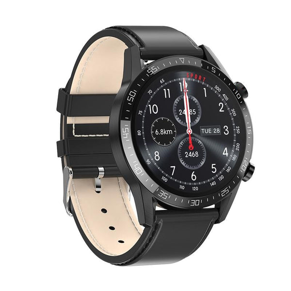 New Multisport IP68 Waterproof Fitness Tracker Sport Smart Watch For Android IOS