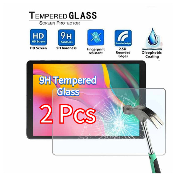 New Ultra Slim Multi-Fold Smart Cover Case With Kickstand For Samsung Galaxy Tab S7 S8 Plus Series