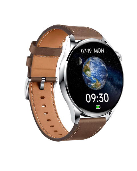 New Multisport Water Resistant Fitness Tracker Sport Smart Watch For Android IOS