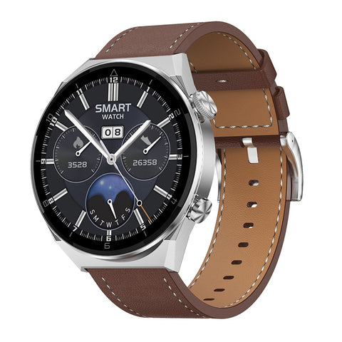 New IP68 Water-Resistant Fitness Tracker Bluetooth Sports Smart Watch For Android IOS