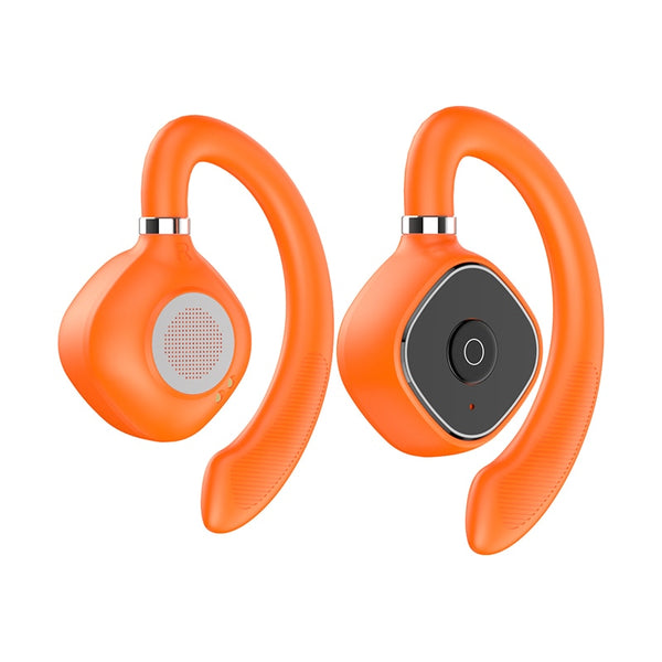 New Wireless Bluetooth 5.3 Multipurpose Stereo Open Ear Earbuds Headset For Sports Gaming