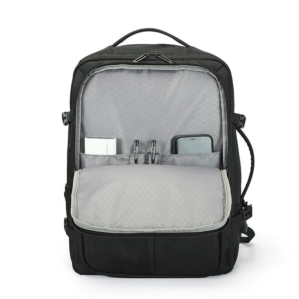New Large Capacity Multifunctional Water-Resistant Unisex Backpack Laptop Bag Luggage For Business Travel