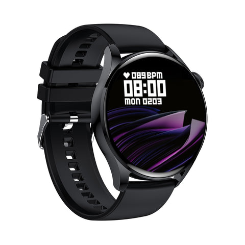 New Multisport Water Resistant Fitness Tracker Sport Smart Watch For Android IOS