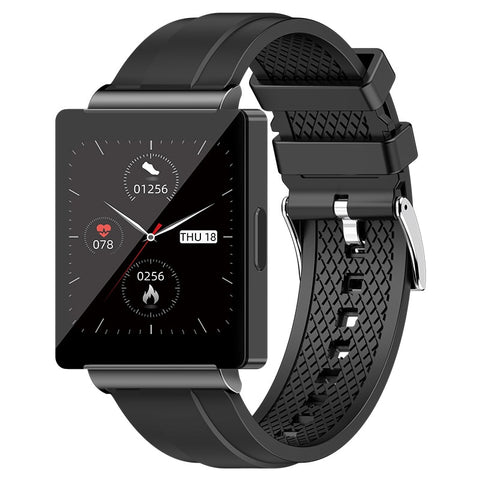 New Intelligent Multisport Fitness Tracker Compact Sport Smart Watch For Android IOS
