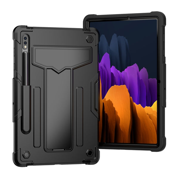 New Super Compact Shock-Resistant Cover Case With Kickstand For Samsung Galaxy Tab 8 Series