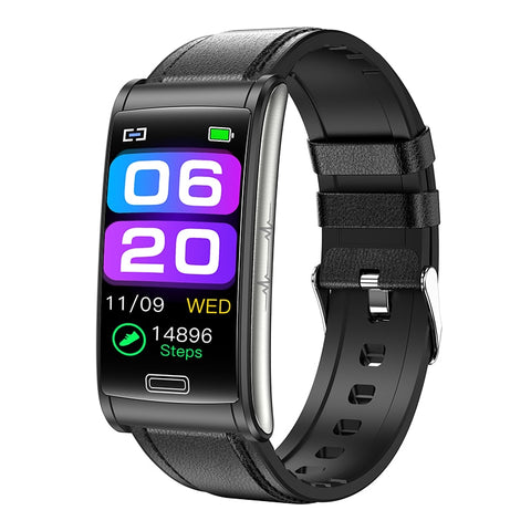 New Ultra Light Multisport Fitness Tracker Smart Watch Bracelet Pedometer For Android IOS