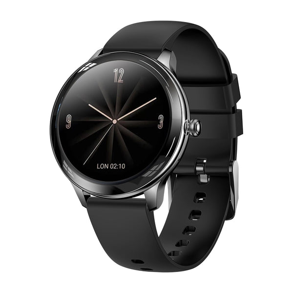 New Multisport Women's Fitness Tracker Lightweight Smart Watch For Android IOS