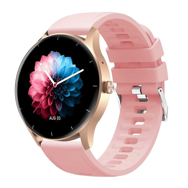 New IP67 Water Resistant Fitness Tracker Sport Smart Watch For Android IOS