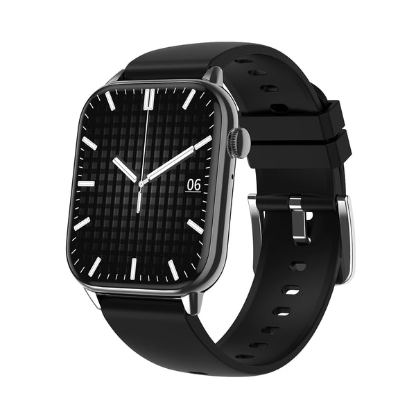 New 1.9 Inch Touch Screen Professional Waterproof Multisport Fitness Tracker Smart Watch For Android IOS