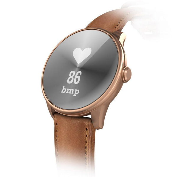 New Health Band Bluetooth Wristband with Blood Pressure Heart Rate Fitness Monitor Smart Watch Bracelet