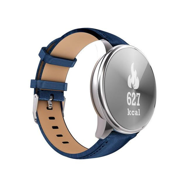 New Health Band Bluetooth Wristband with Blood Pressure Heart Rate Fitness Monitor Smart Watch Bracelet