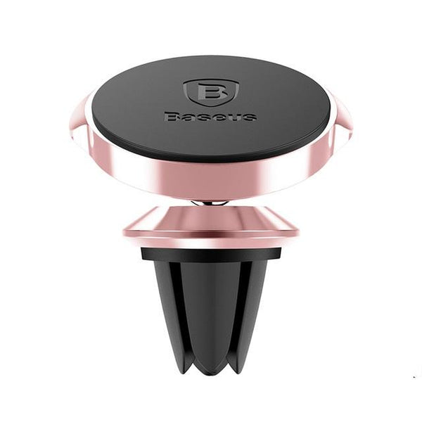 New Heavy Duty 360 Degree Universal Magnetic Car Mount Phone Holder for Mobile Phones