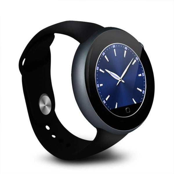 New Professional Waterproof Swimming Bluetooth Smartwatch with Gesture Control Heart Rate Monitor for IOS Android