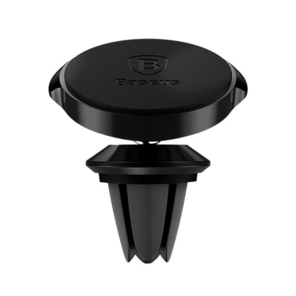 New Heavy Duty 360 Degree Universal Magnetic Car Mount Phone Holder for Mobile Phones