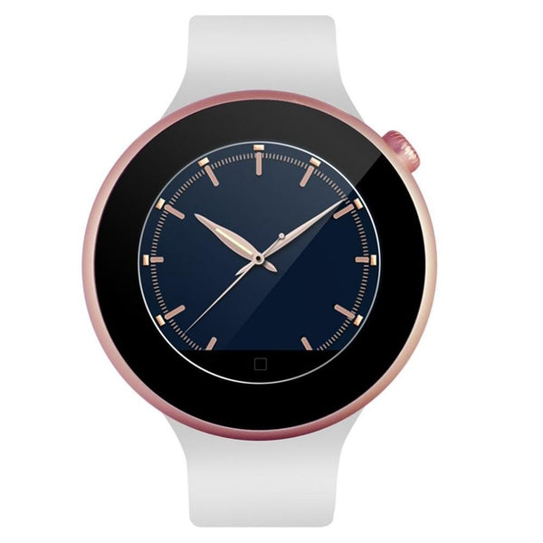 New Professional Waterproof Swimming Bluetooth Smartwatch with Gesture Control Heart Rate Monitor for IOS Android