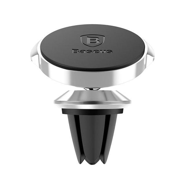 New Heavy Duty 360 Degree Universal Magnetic Car Mount Phone Holder for Mobile Phones