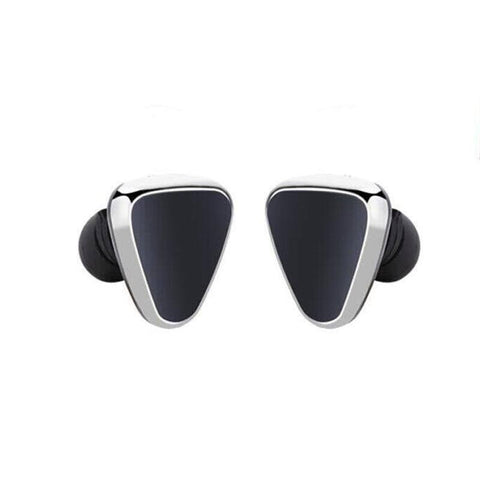 True Wireless Sport Earbuds Bluetooth Stereo Earphone Charging Station Earbuds Handsfree Earphones