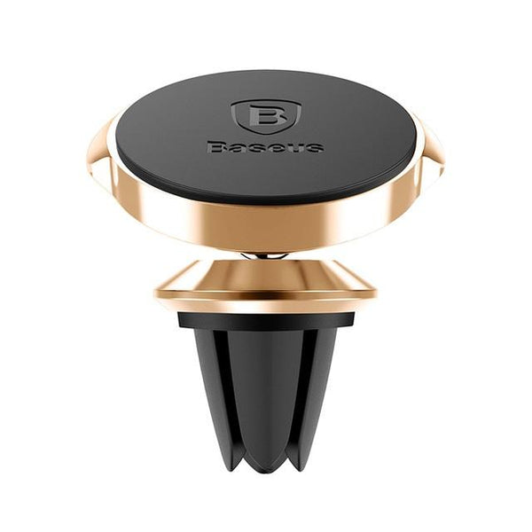 New Heavy Duty 360 Degree Universal Magnetic Car Mount Phone Holder for Mobile Phones