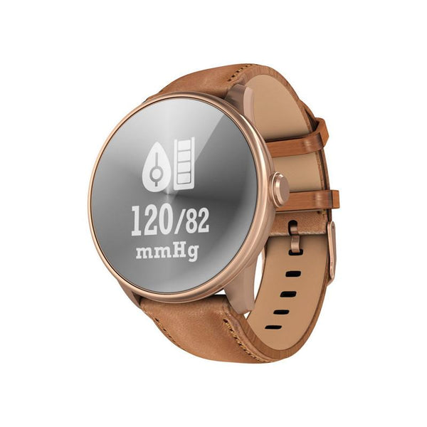New Health Band Bluetooth Wristband with Blood Pressure Heart Rate Fitness Monitor Smart Watch Bracelet