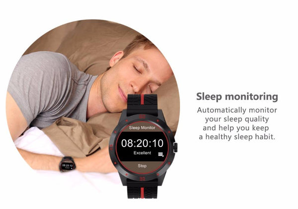 New Sports Bluetooth Smart Watch with Remote Camera Control Pedometer Sports Fitness Heart Rate Tracker