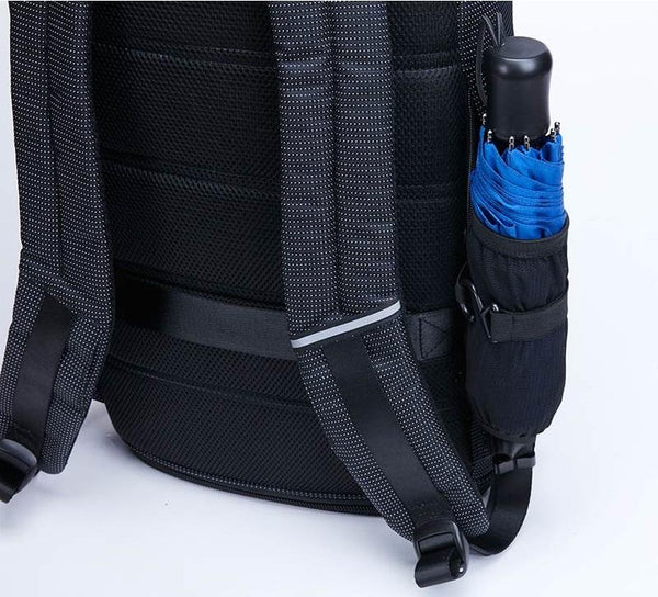 New Ultra Light Multifunctional USB Charging 15inch Leisure  Fashion Laptop Backpack