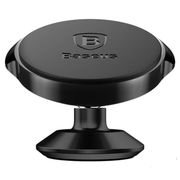 New Heavy Duty 360 Degree Universal Magnetic Car Mount Phone Holder for Mobile Phones