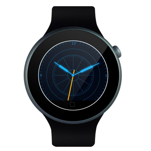 New Professional Waterproof Swimming Bluetooth Smartwatch with Gesture Control Heart Rate Monitor for IOS Android