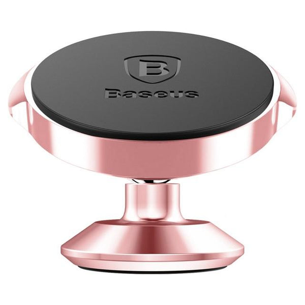 New Heavy Duty 360 Degree Universal Magnetic Car Mount Phone Holder for Mobile Phones