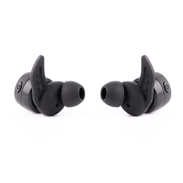 New Smart Mini Bluetooth Wireless Earbuds Wireless Earphone with Volume Control for Android IOS Phone