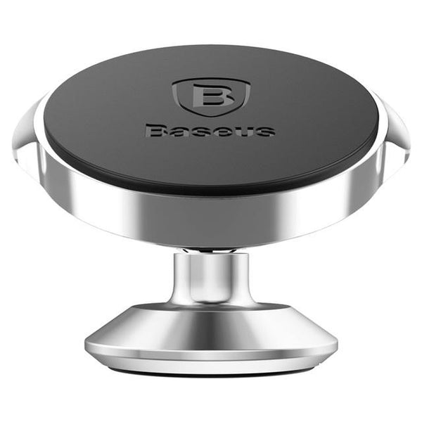 New Heavy Duty 360 Degree Universal Magnetic Car Mount Phone Holder for Mobile Phones