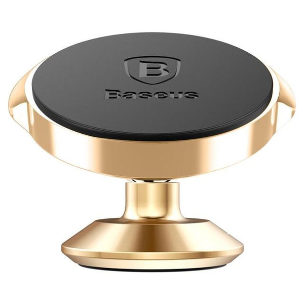 New Heavy Duty 360 Degree Universal Magnetic Car Mount Phone Holder for Mobile Phones