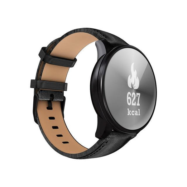 New Health Band Bluetooth Wristband with Blood Pressure Heart Rate Fitness Monitor Smart Watch Bracelet