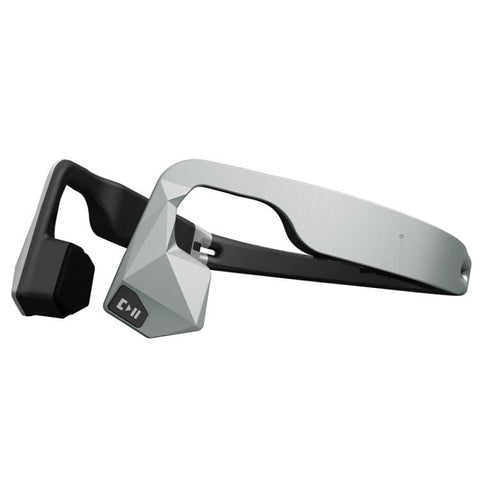 New Wireless Open-Ear Stereo Bone Conduction Headphone Earphone Headset Bluetooth 4.1 IPX6 Waterproof Hands Free with Microphone