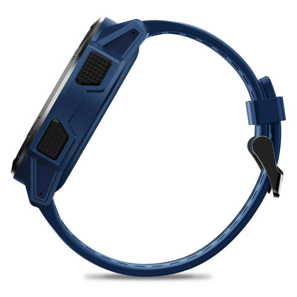 New Sport Bluetooth Smart Watch Heart Rate Monitor All-Day Activity Tracking Pedometer For iPhone Android