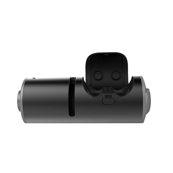 New Wireless TWS Bluetooth Earphone Earbuds Headset Touch Control 3D Stereo With Microphone Charge Box